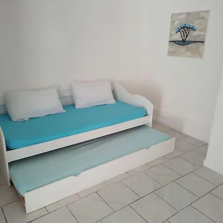Apartamento Logement R.d.c De Maison *