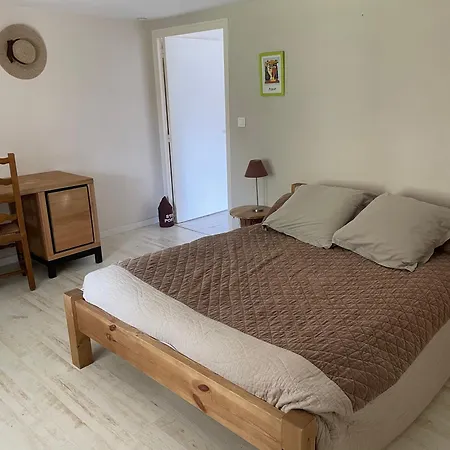 Apartamento Logement R.d.c De Maison